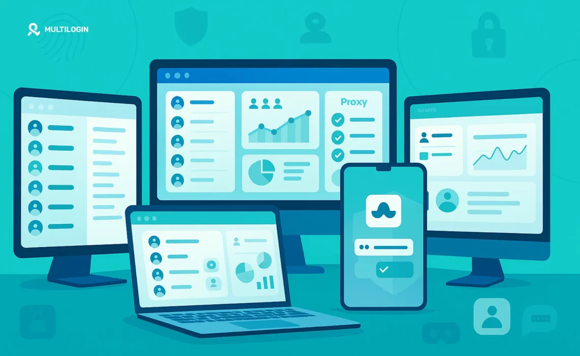 top antidetetc browsers for market research
