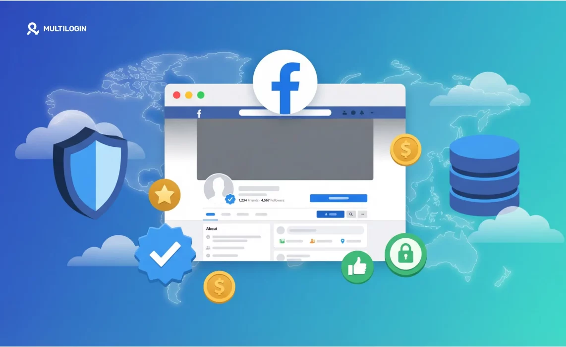 verified facebook accounts