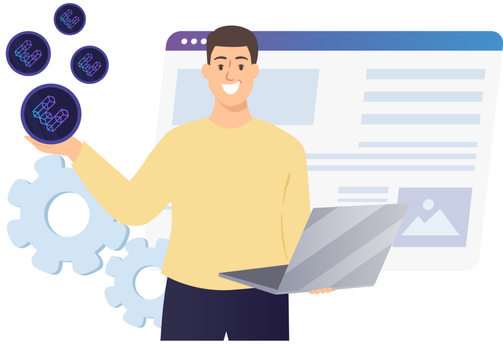 image showing the importance of using an antidetect browser to maximize etherfi token rewards, avoiding detection