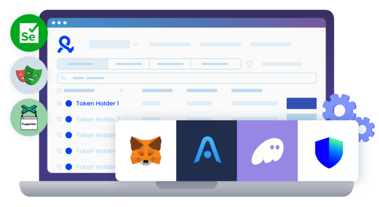 image illustrating automating tasks to avoid detection and maximize scalability