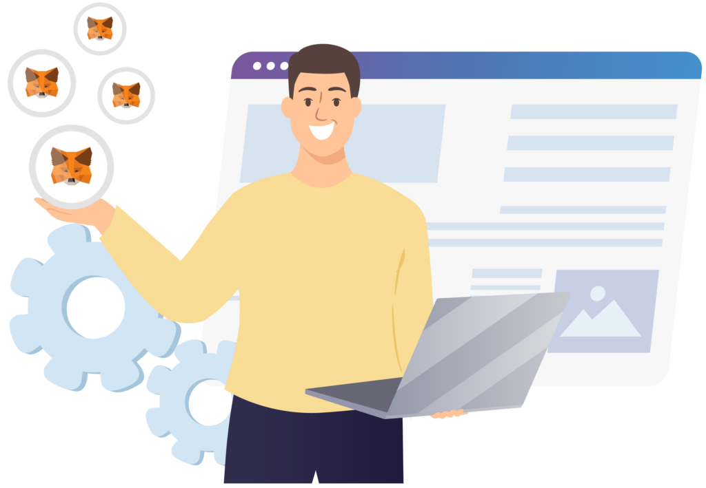 image showcasing the importance of using antidetect browser to maximize your earnings while avoiding detection