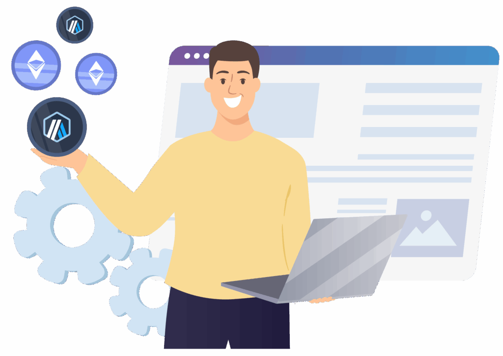 Image illustrating why it is important to use an antidetect browser.