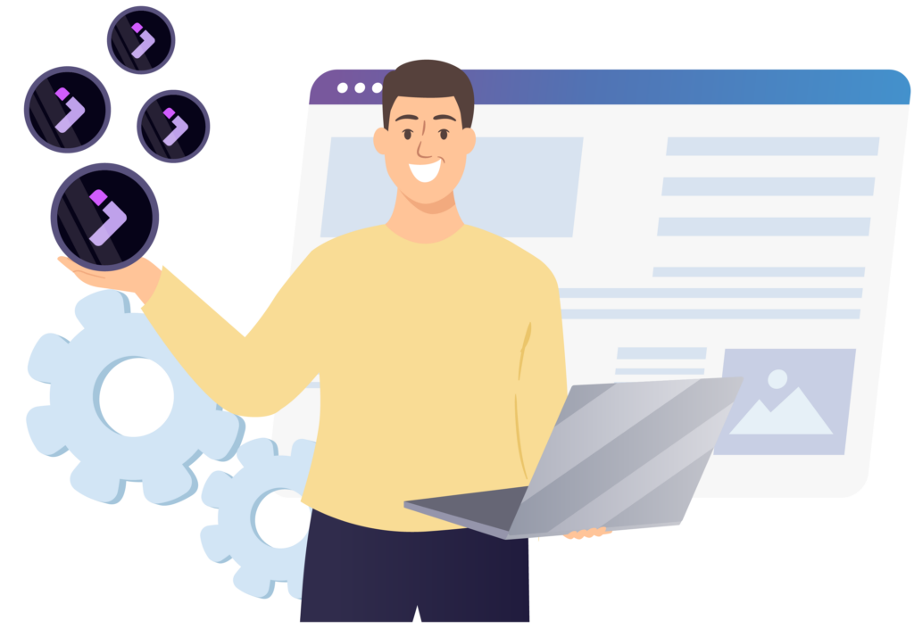 image displaying the importance of an antidetect browser for jupiter exchange airdrops