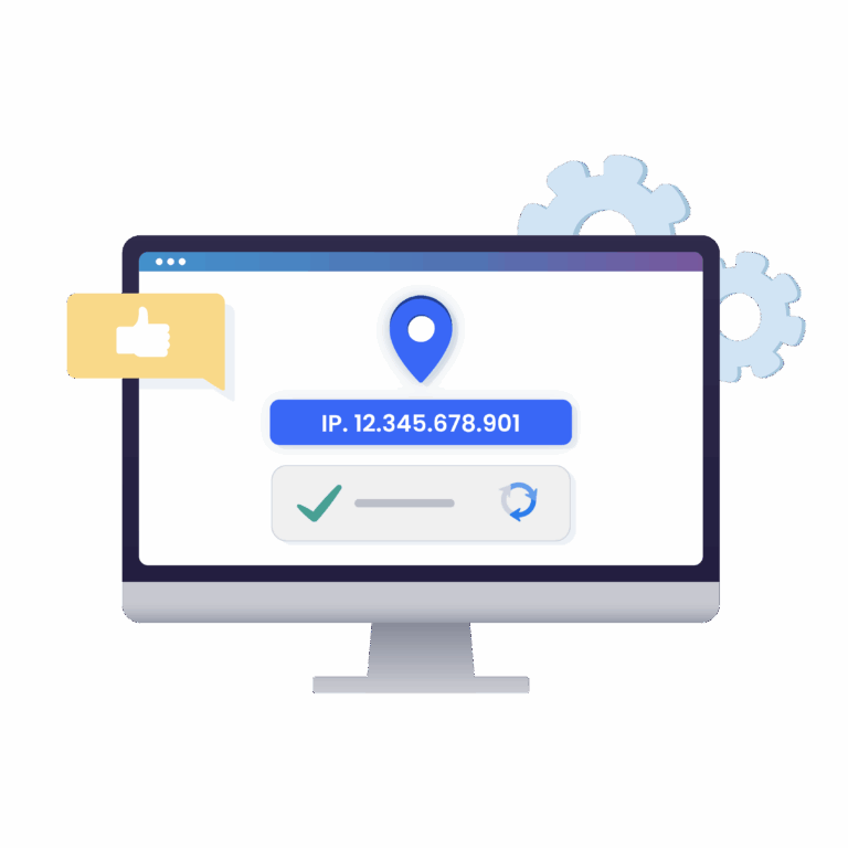 Браузер со встроенными прокси — Multilogin