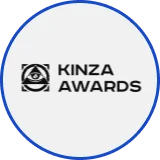 Kinza awards for Multilogin.