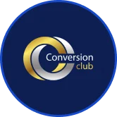 Conversion club badge for Multilogin.
