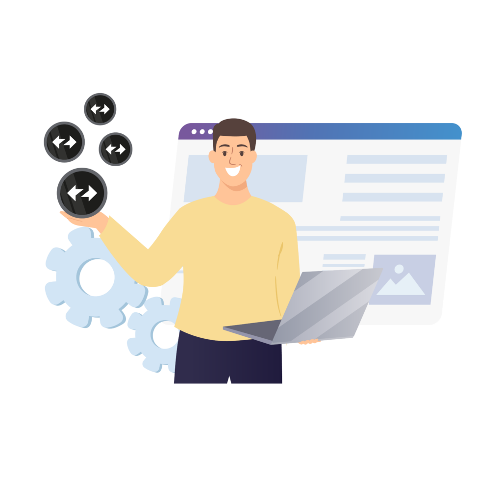 image illustrating maximizing zkSync airdrop rewards while staying undetected with multilogin