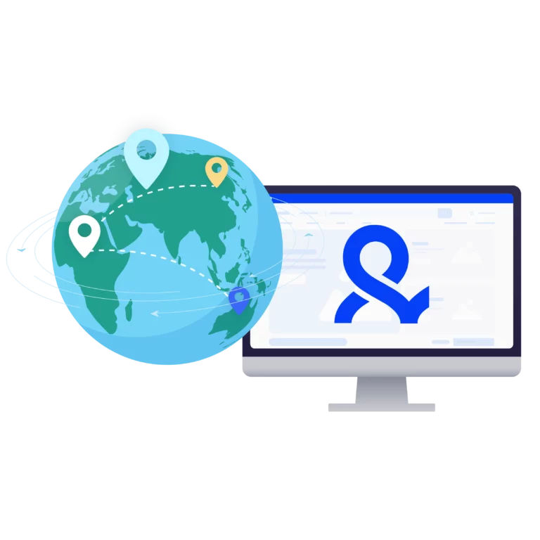Break geo-restrictions with fast proxies​