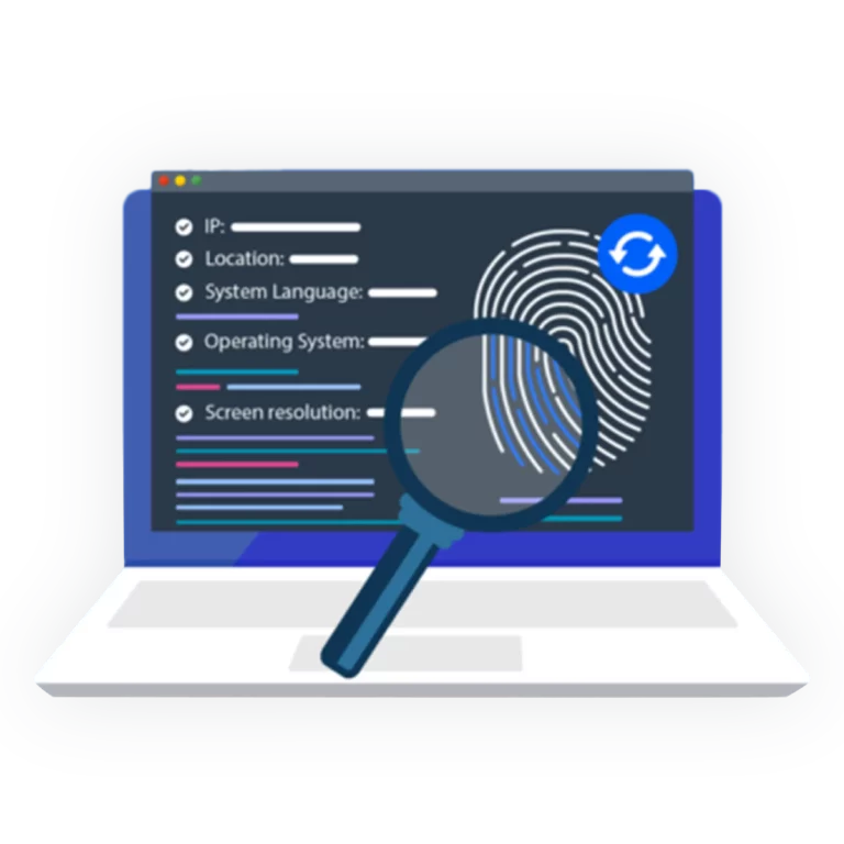 Scrape without IP bans or fingerprint flags