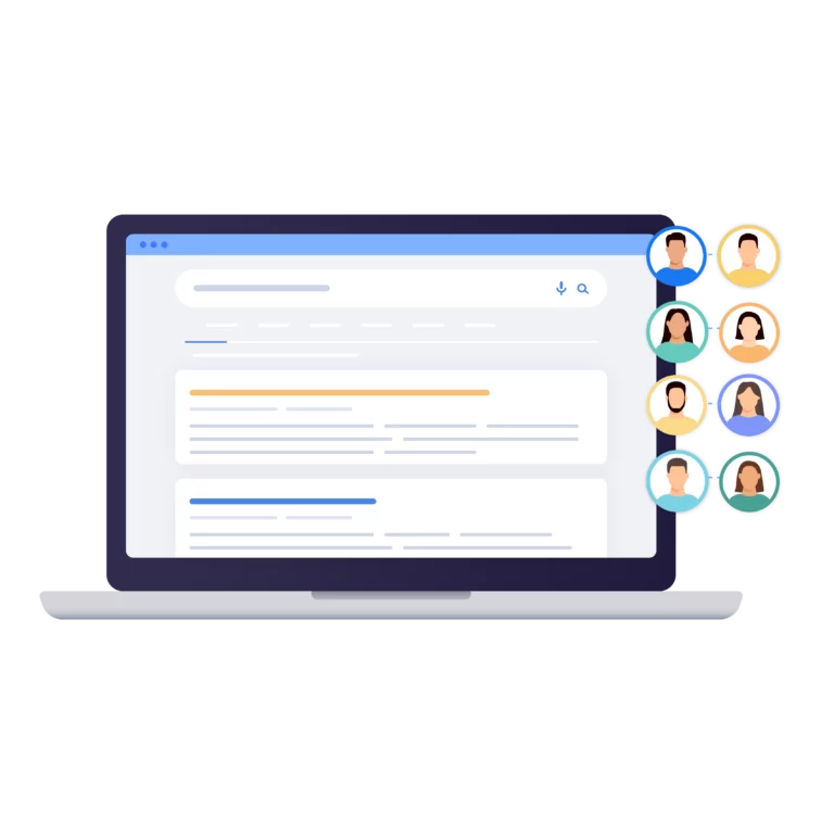 Run as many Google accounts as you need