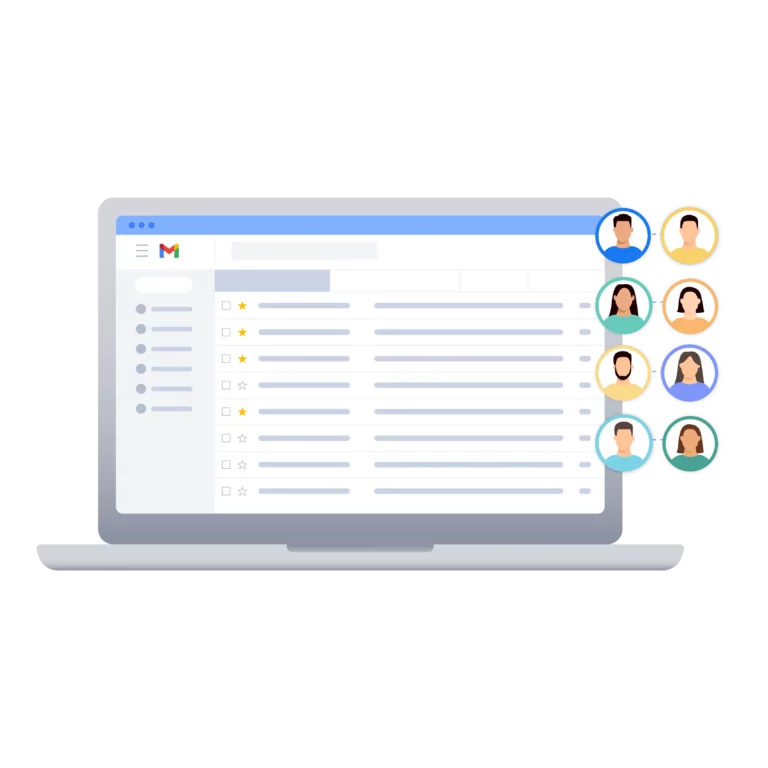 Image demonstrating how to set up proxies with one click using Multilogin.