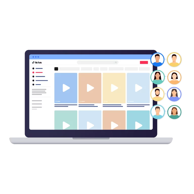 An image illustration of Running as Many Instagram Accounts as You Need
