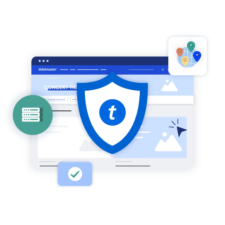 Prevent Ticketmaster account bans using Multiloginโs secure browser profiles and built-in proxies for safe access to ticketmaster presale code opportunities.