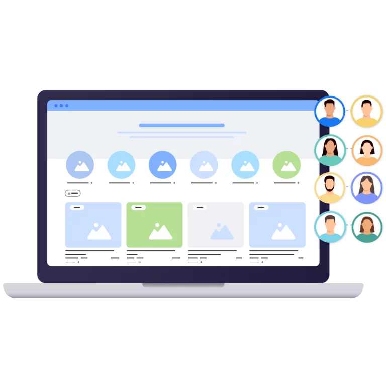 Run unlimited Etsy accounts securely with Multilogin, ensuring privacy and easy management.