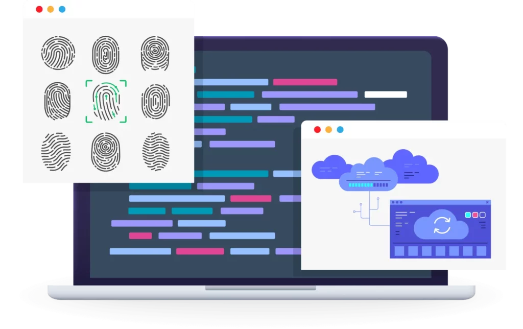 Antidetect browser with built-in Japan proxy