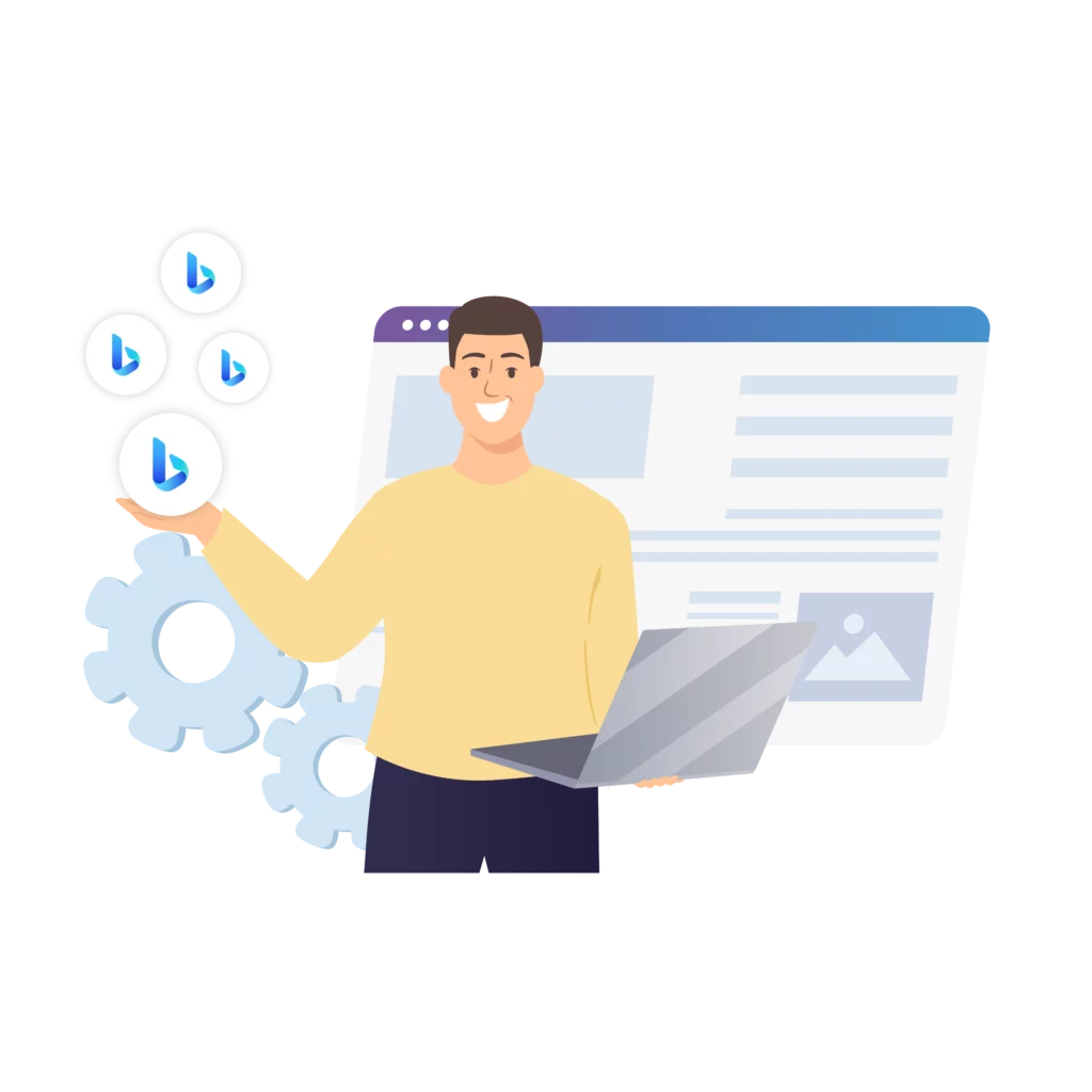 Choose Multilogin for managing multiple Bing accounts to ensure account isolation, avoid detection, use built-in proxies, and maintain privacy with ease.