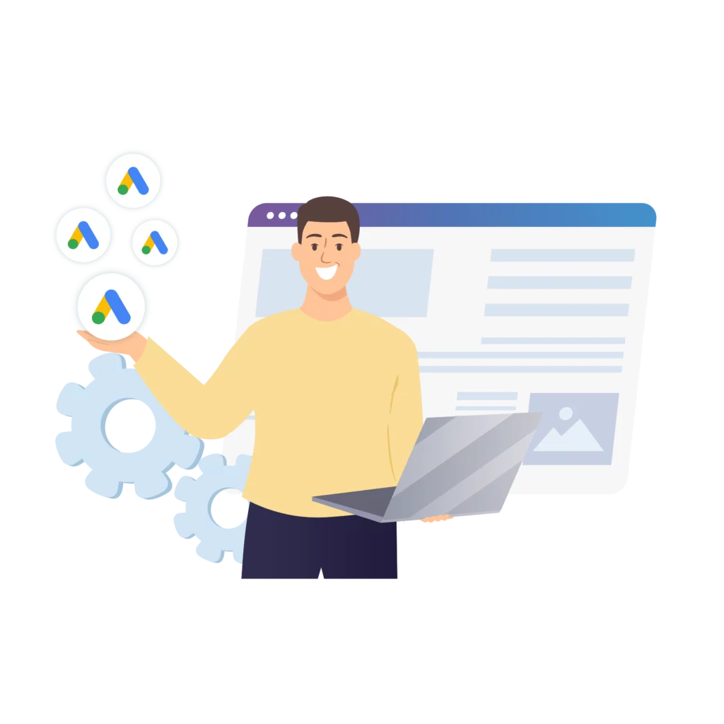 Choose Multilogin for secure, efficient management of multiple Google Ads accounts with privacy, isolation, and undetectable proxies.