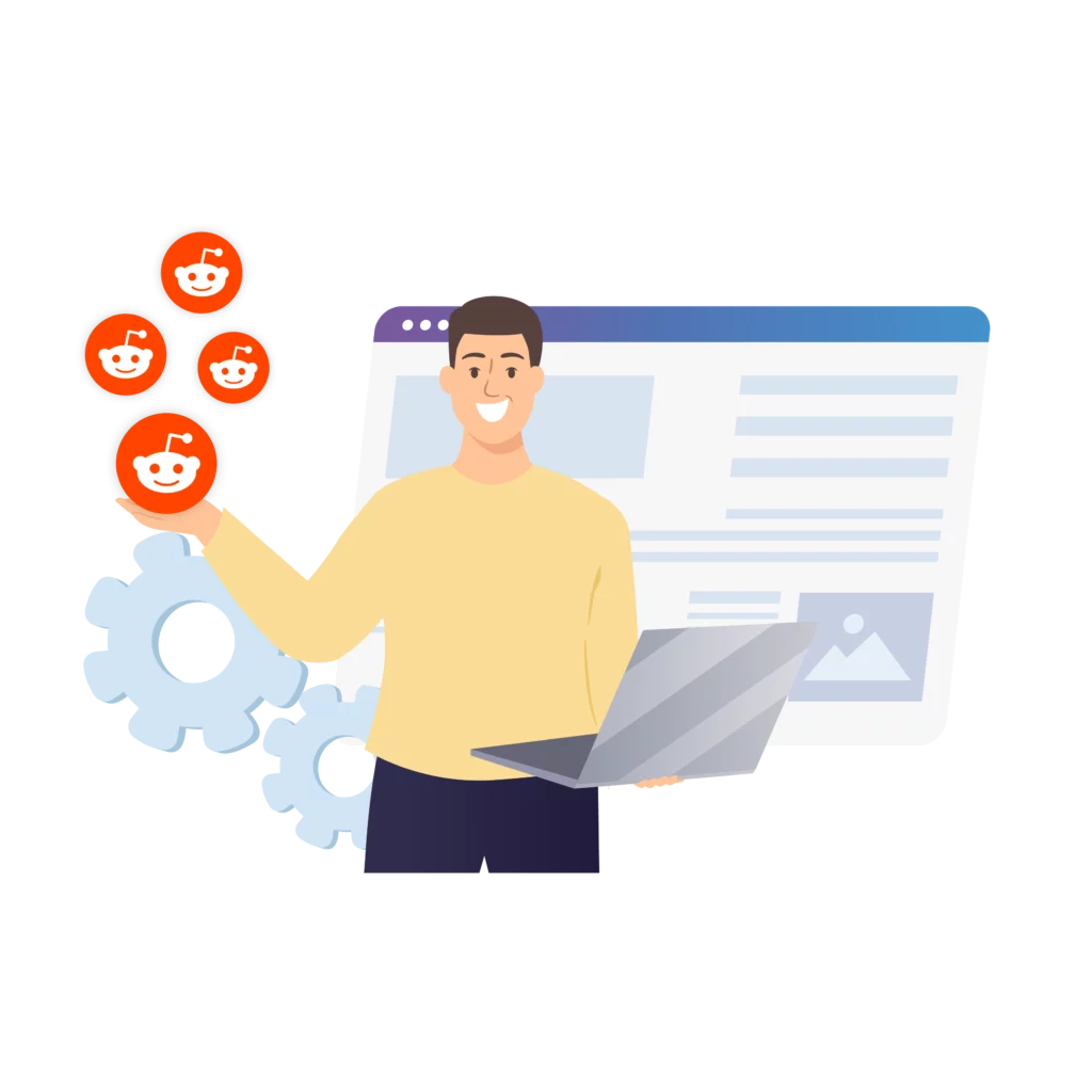 Discover why Multilogin is the top choice for managing multiple Reddit accounts securely, efficiently, and without detection.