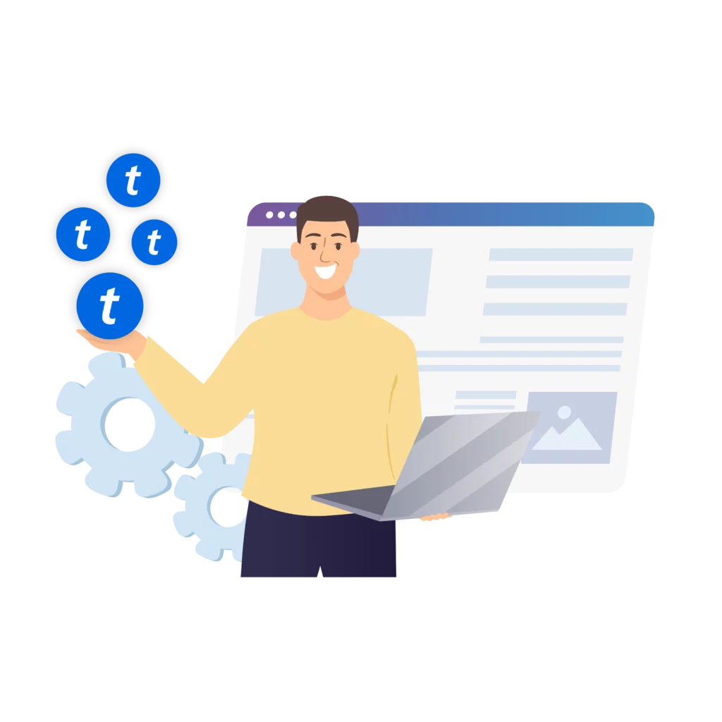 Choose Multilogin to securely manage multiple Ticketmaster accounts with advanced tools for isolation and anonymity.