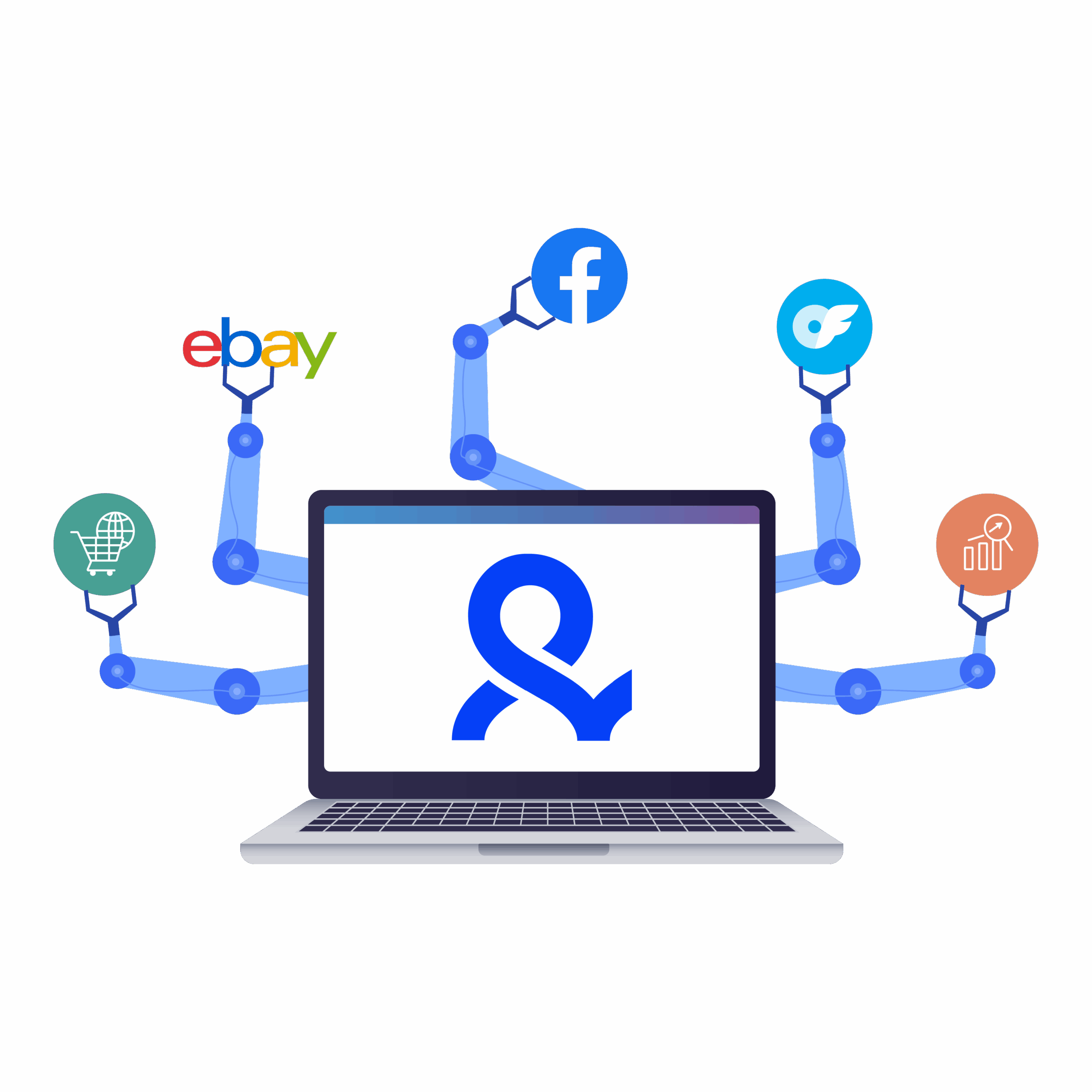 Автоматизация действий в браузере с помощью Multilogin