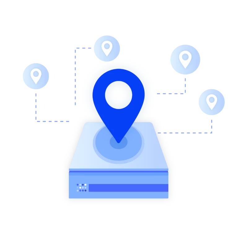Image showing the integration of third-party proxy solutions with Multilogin, simple setup, smooth performance, and a streamlined workflow for managing proxies.