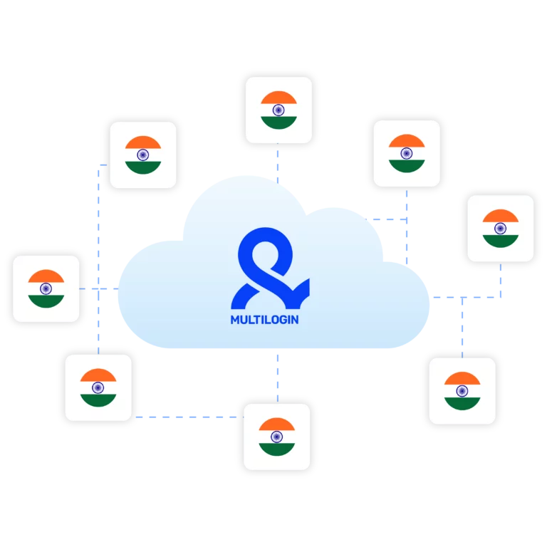Maximize session duration securely with India proxies and an advanced antidetect browser for stable and reliable connections.