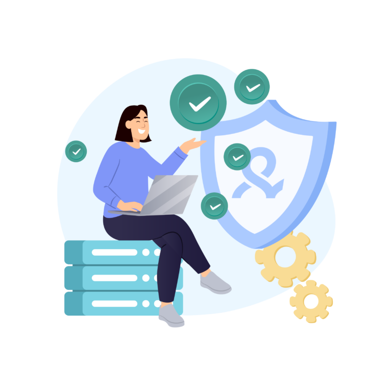 Image showcasing how to stay off the blacklist by using MultiLogin antidetect browser, ensuring secure and undetected participation in crypto airdrop farming.