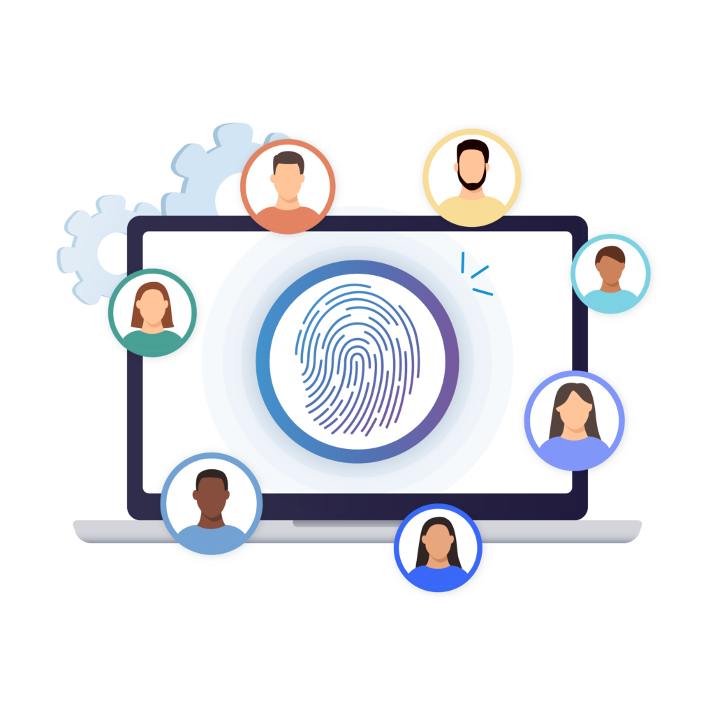 image illustrating how antidetect browser helps with enhancing LinkedIn scraping