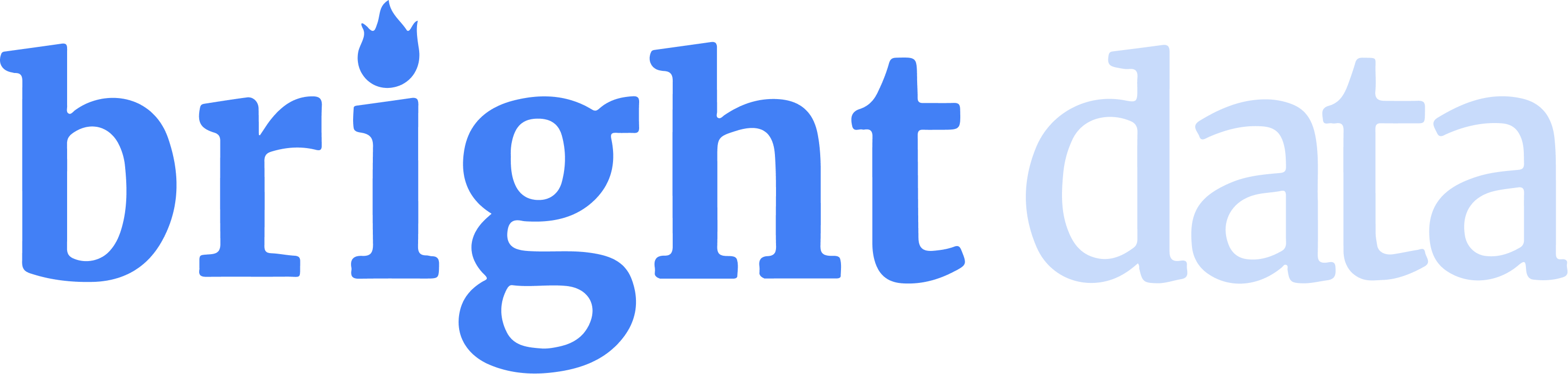 BrightData Logo 2