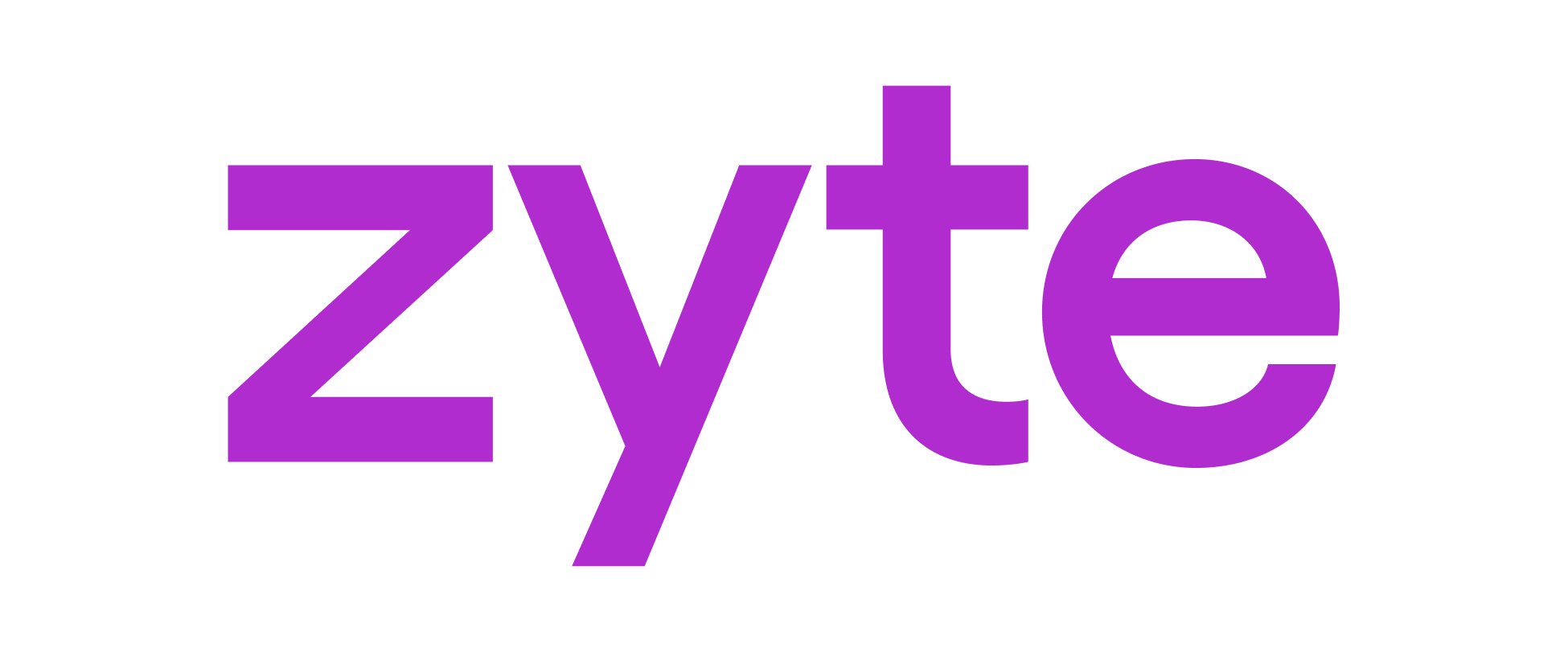 zyte icon