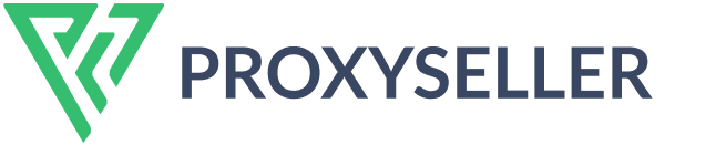 Proxyseller logo