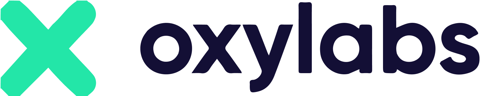 oxylabs logo