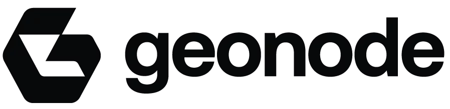 Geonode Proxies Logo
