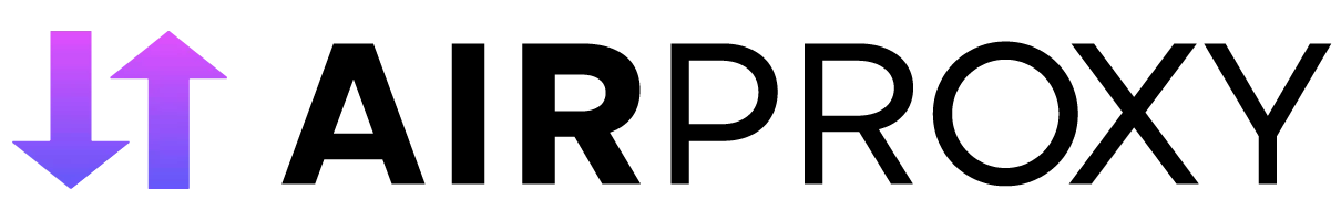 Airproxy Logo