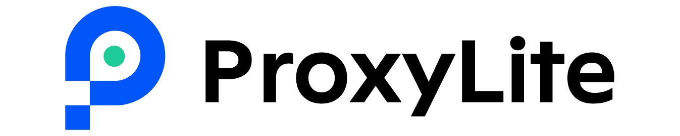 ProxyLite Logo