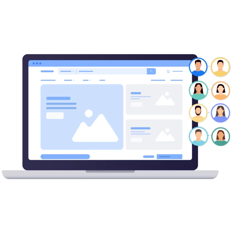Manage multiple Shopify stores with Multilogin, featuring bulk profiles, unique IPs, and secure profile cloning and transfer
