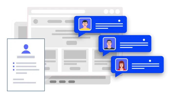 Multilogin for multi account management