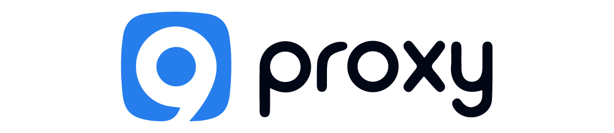 9Proxy Logo