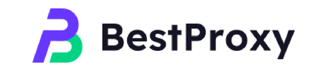 Bestproxy logo