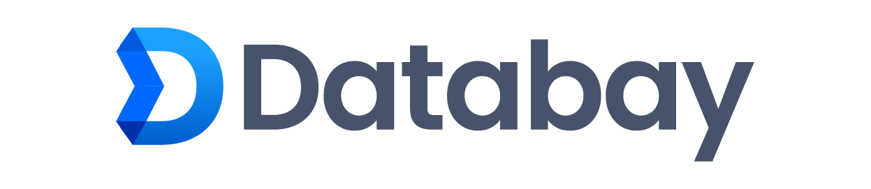 Databay logo
