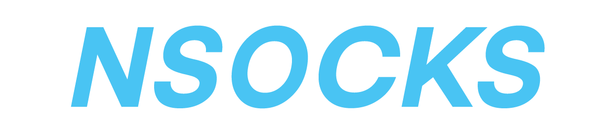 NSocks.net logo