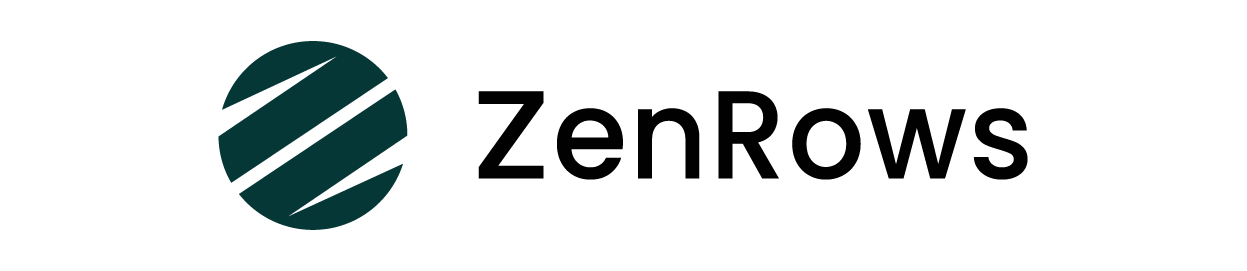Zenrows logo