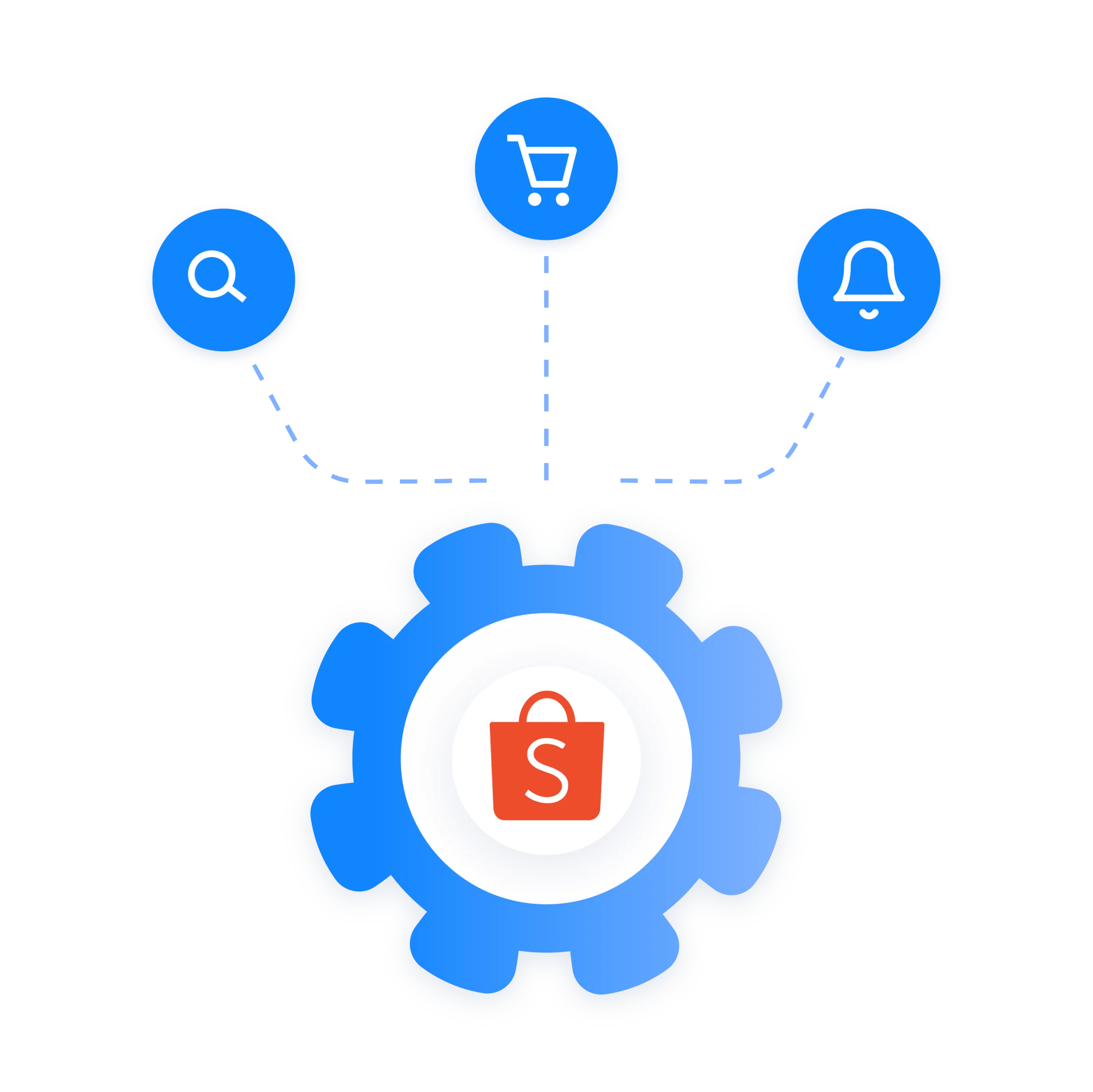 Multiple shopee accounts image