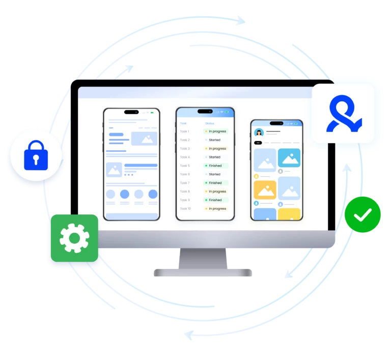 Shopee multiple accounts on mobile devices