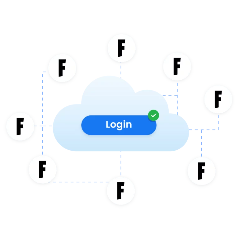 Keep Fortnite accounts ready to use across devices