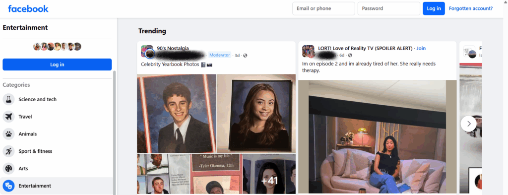 facebook社群赚钱