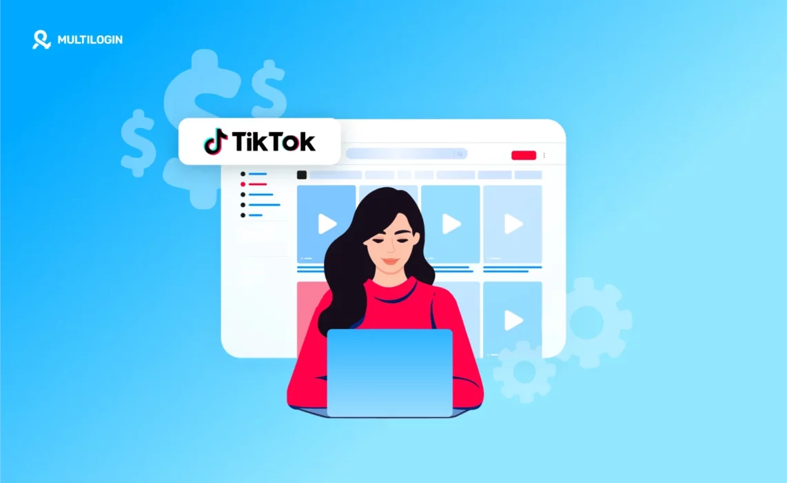 tiktok赚钱