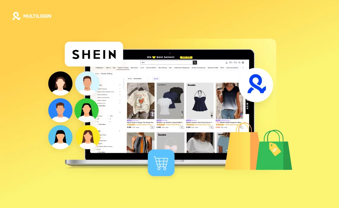 How to Get SHEIN Discount Codes: Ultimate Guide for 2025 How to Get SHEIN Discount Codes: Ultimate Guide for 2025