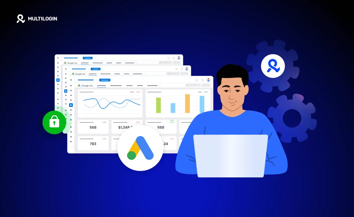 Google Ads Account Suspended? What is the Best Solution to Prevent It