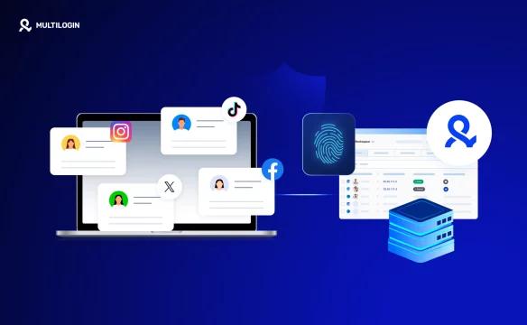 How to Manage Multiple Social Media Accounts for Business Without Getting Flagged